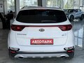 2020 Kia Sportage IV Рестайлинг, белый - вид 4