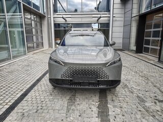 2026 Omoda C7, серебристый, 3099000 рублей, вид 2