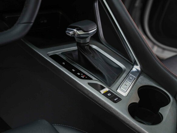 2024 Changan CS35 Plus I Рестайлинг, белый, 1690000 рублей - вид 5