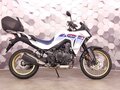 2023 Honda XL750 Transalp, белый, 1199000 рублей - вид 2