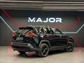 2020 Toyota RAV4 V (XA50), чёрный - вид 1