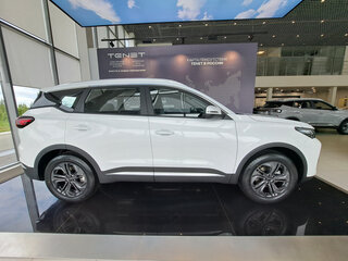 2026 Tenet T4L, белый, 2329000 рублей, вид 4