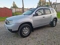 2019 Renault Duster I Рестайлинг, серый - вид 2