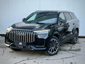2026 Jaecoo J8, чёрный, 4330000 рублей