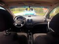 2011 Chevrolet Aveo I Рестайлинг, серебристый, 270000 рублей - вид 7