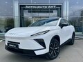 2026 Omoda C5 II, белый