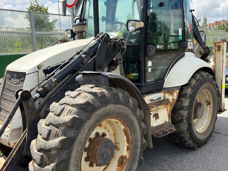2013 Hidromek HMK 102S, 4480000 рублей, вид 4