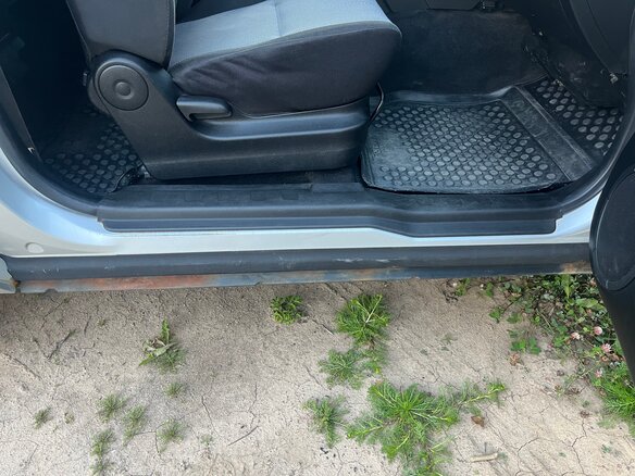 2006 Suzuki Grand Vitara II, серый, 550000 рублей - вид 14