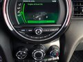 2020 Mini Hatch Cooper III (F55/F56) Рестайлинг, чёрный - вид 11