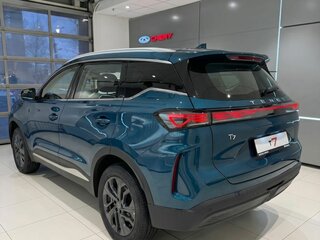 2026 Tenet T7, синий, 2785000 рублей, вид 3
