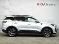 2024 Chery Tiggo 7 Pro Max I Рестайлинг, серый, 2200000 рублей - вид 9