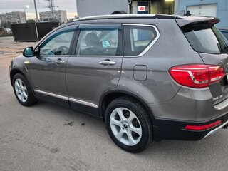 2018 Haval H6 I, серый, 1350000 рублей, вид 5