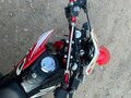2025 Racer Panther, красный, 90000 рублей - вид 3