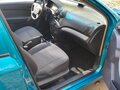 2008 Chevrolet Aveo I Рестайлинг, голубой, 400000 рублей - вид 1