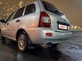 2009 Lada (ВАЗ) Kalina I, серебристый, 295000 рублей - вид 6