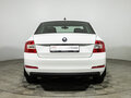 2016 Skoda Octavia III (A7), белый, 1149700 рублей - вид 5