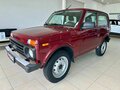 2022 Lada (ВАЗ) Niva Legend I, красный, 679900 рублей - вид 1