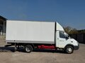 2013 ГАЗ ГАЗель (3302), белый, 890000 рублей - вид 3