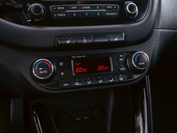 2012 Kia Ceed II, белый, 1395000 рублей - вид 14