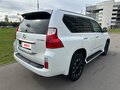 2012 Lexus GX 460 II, белый, 3100000 рублей - вид 5