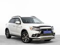 2017 Mitsubishi ASX I Рестайлинг 2, белый, 1989000 рублей