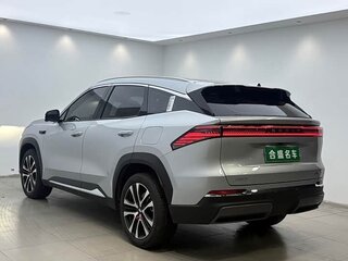 2026 Geely Galaxy M7, серый, 4300000 рублей, вид 4