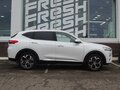 2021 Haval F7 I, белый, 1949000 рублей - вид 4