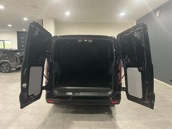 2026 Foton View, фиолетовый, 3150000 рублей - вид 11