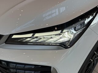 2026 Belgee X50+, белый, 2699990 рублей, вид 2