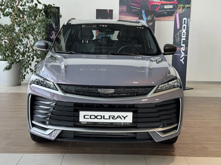 2026 Geely Coolray I Рестайлинг 2, фиолетовый, 2964990 рублей, вид 2