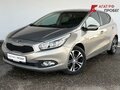 2015 Kia Ceed II, бежевый, 925000 рублей