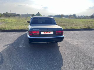 2002 ГАЗ 3110 «Волга», зелёный, 250000 рублей, вид 3