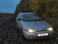 2003 Lada (ВАЗ) 2111, серебристый - вид 6