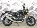2024 Triumph Speed 400, чёрный, 577000 рублей - вид 2