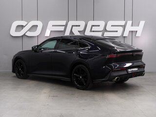 2022 Changan UNI-V I, чёрный, 2099000 рублей, вид 2