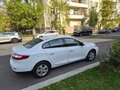 2012 Renault Fluence I, белый, 850000 рублей - вид 8