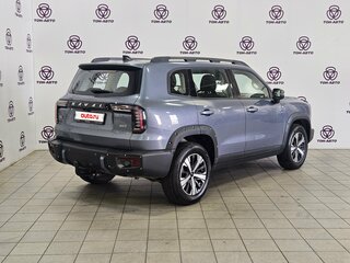 2023 Haval Dargo X I, серый, 2537000 рублей, вид 5