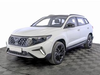 Jetta VS7 I Рестайлинг 1