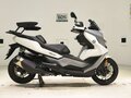 2020 BMW C 400 GT, белый, 699000 рублей - вид 1