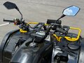 2011 Stels ATV-450, чёрный, 325000 рублей - вид 8