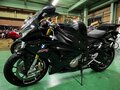 2012 BMW S 1000 RR, чёрный, 1071000 рублей