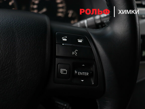 2011 Lexus RX 350 III, белый, 2100000 рублей - вид 19