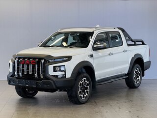 2026 JAC T9 Urban, белый, 3759000 рублей, вид 1