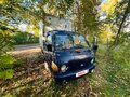2007 Hyundai Porter, синий, 270000 рублей - вид 10