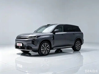 2025 GAC Trumpchi S7 36.3 kWh I, серый, 4000205 рублей, вид 1