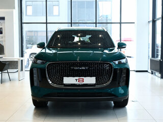 2026 Tenet T8, зелёный, 3099000 рублей, вид 3