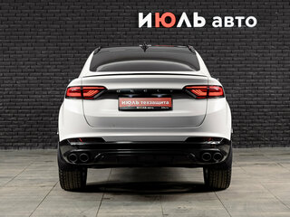 2023 Geely Tugella I Рестайлинг, белый, 2500000 рублей, вид 5