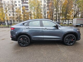 2024 Geely Tugella I Рестайлинг, серый, 3150000 рублей, вид 5