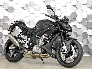 2026 BMW S 1000 R, чёрный, 2350000 рублей, вид 1