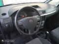2005 Opel Meriva A, зелёный, 418000 рублей - вид 10